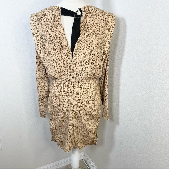 Ted Baker Quinci Mini Dress - Picture 5 of 16